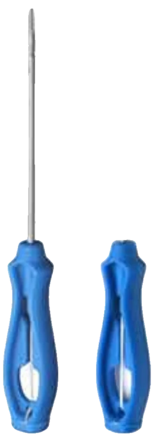 Âncora Sinfix® 5.0 PEEK