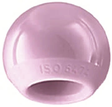 Cabeça cerâmica BIOLOX® delta