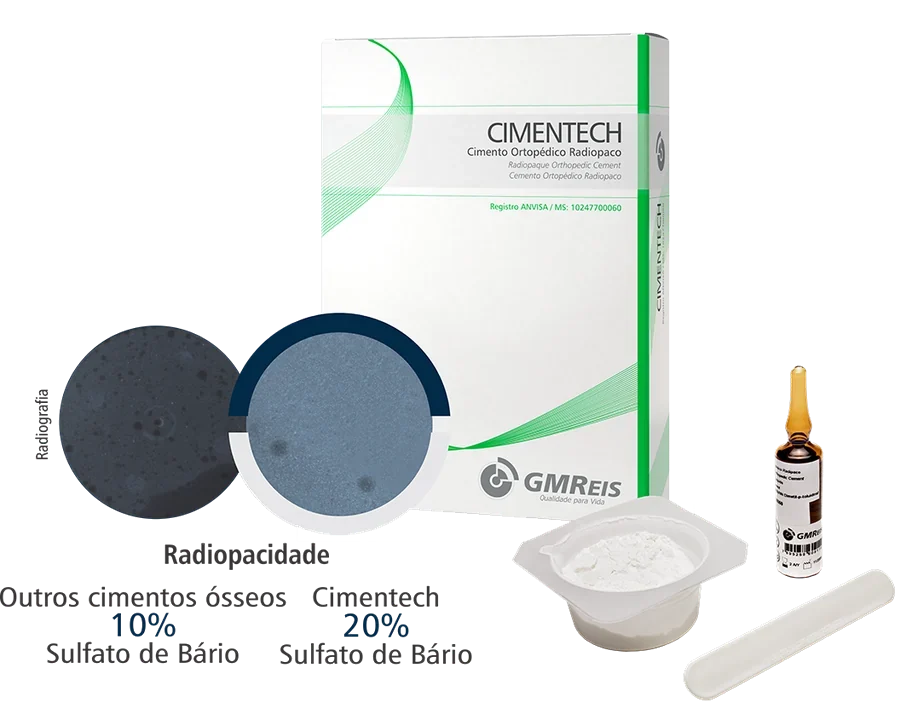 Cimentech