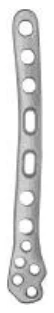 Placa Fíbula Distal Bloqueável