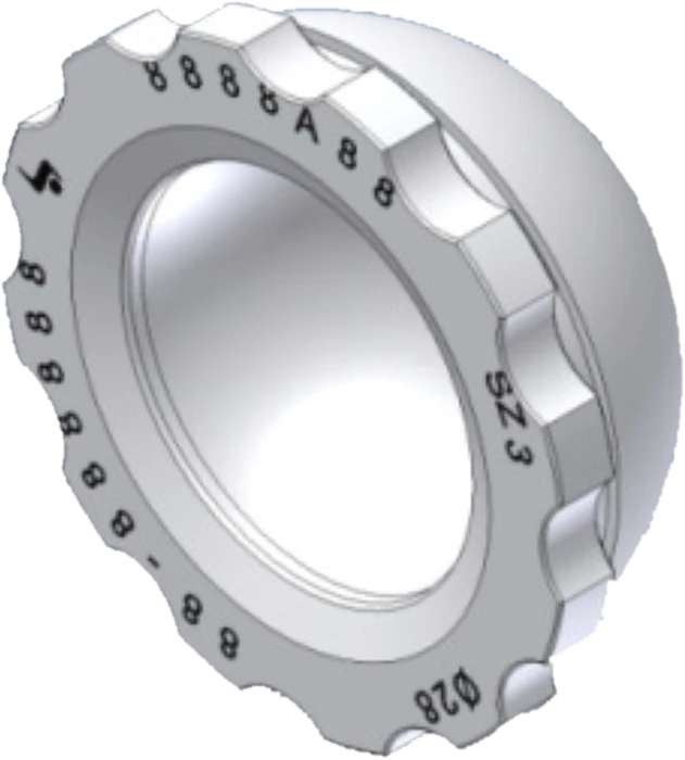 Liner de Polietileno Universal