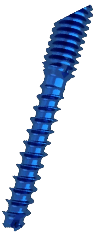 Parafuso Canulado Cut Screw