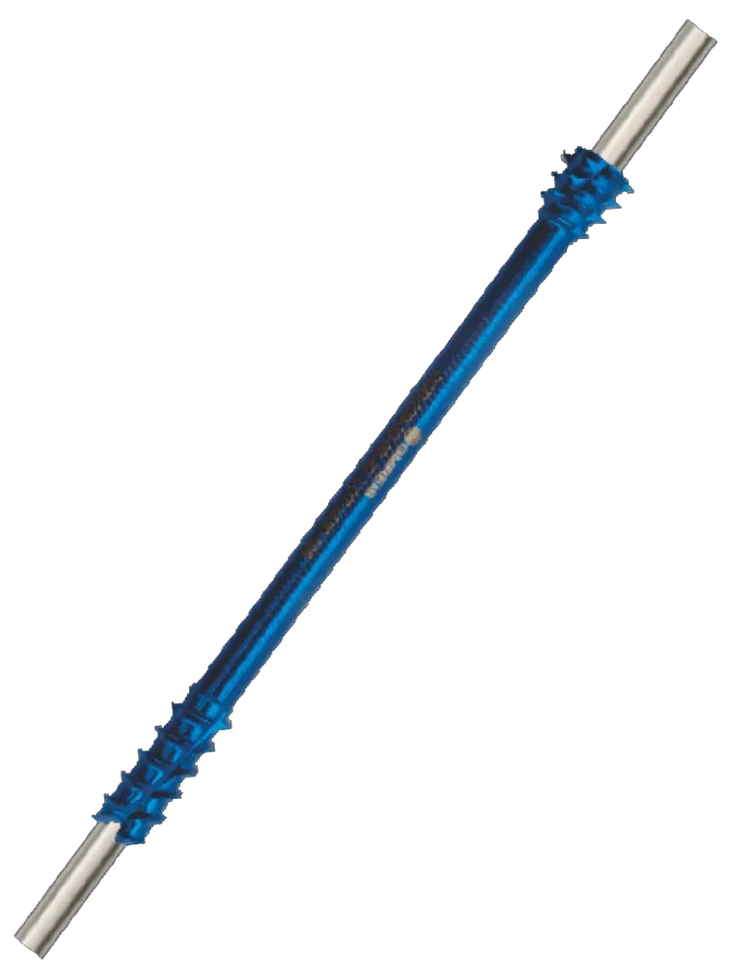 Parafuso Canulado PDR Ø3.0mm