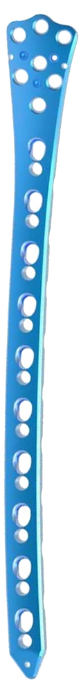 Placa Distal de Fêmur Miplate