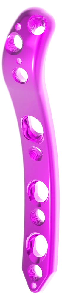 Placa para Úmero Distal Medial