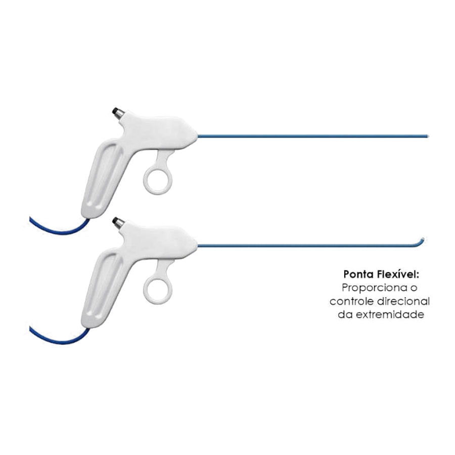 Eletrodo para Quadril Razek