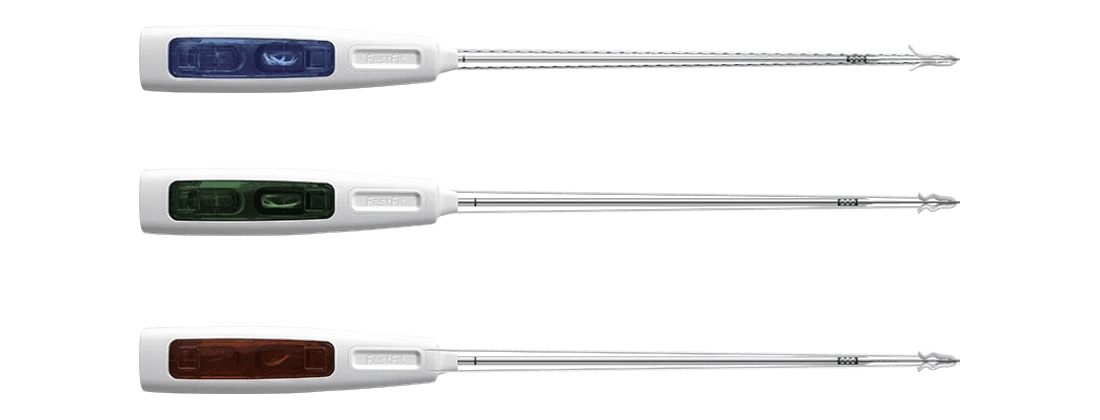 FastFit Anchor® Razek