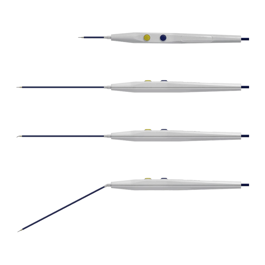 Ponteira Dissectora Razek