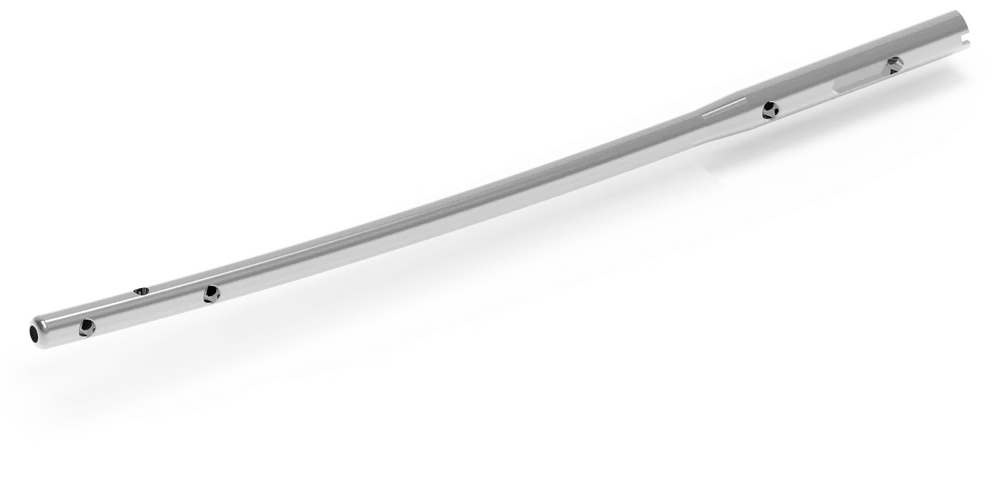 Sistema Ortolock Femoral Canulado