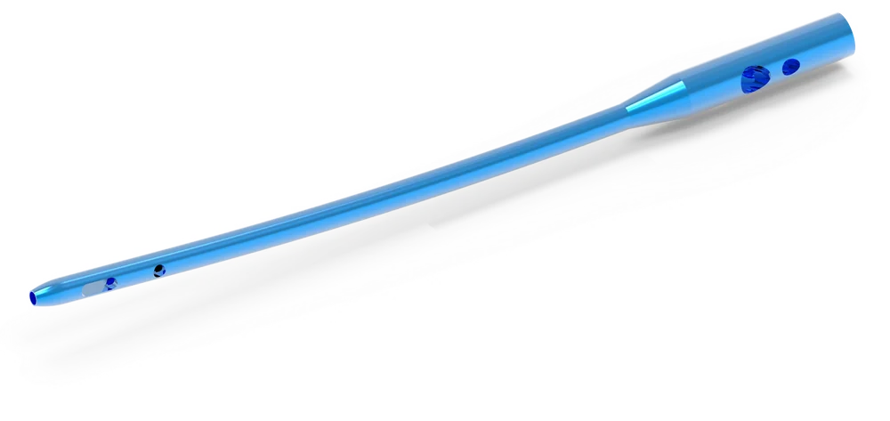 Sistema Signus Proximal - Canulado Longa