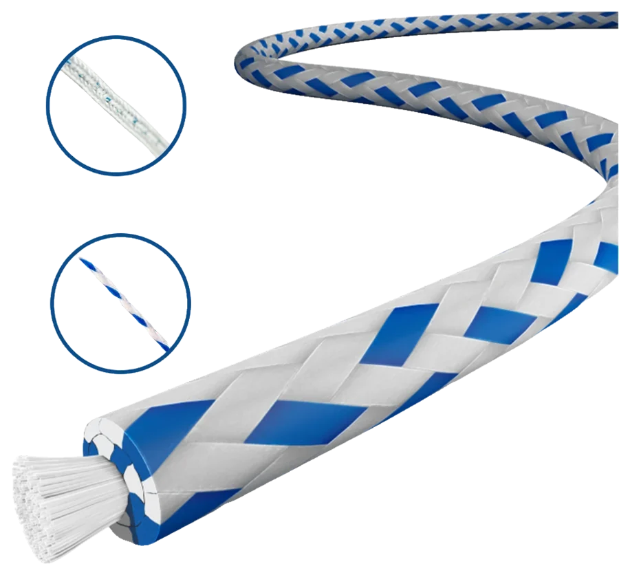 Stitch® — Fios e Fitas