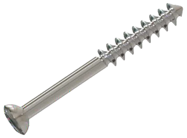 Parafuso Esponjoso Ø6,5 mm