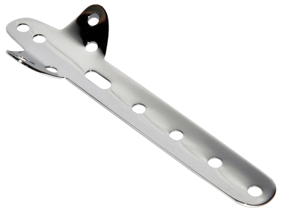 Placa Trevo Ø3,5 mm