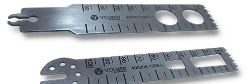 Lâmina para Micro Serra Speed Cutter
