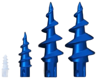 Âncora Sinfix® Titânio