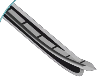 Meniscus 4All®