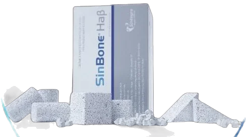 SinBone® Haβ