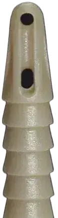 Âncora SinFix® PEEK 3.2 — âncora de sutura para reparo labral e de manguito